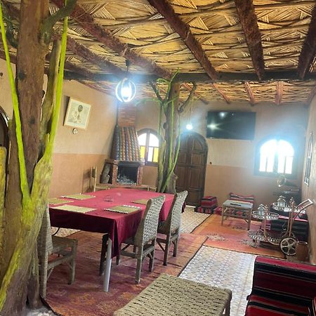 Dar Nadia Bendriss 호텔 Tajda 외부 사진