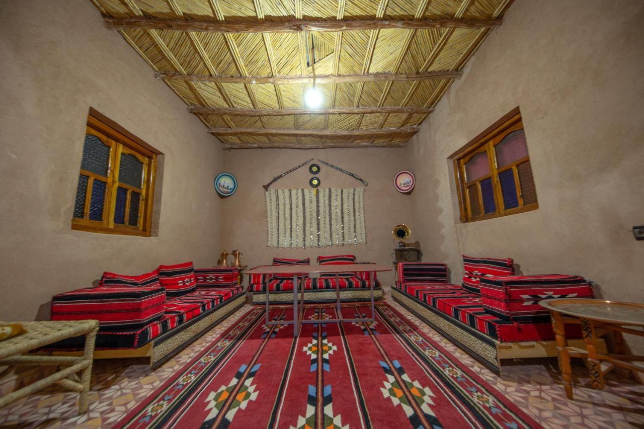 Dar Nadia Bendriss 호텔 Tajda 외부 사진