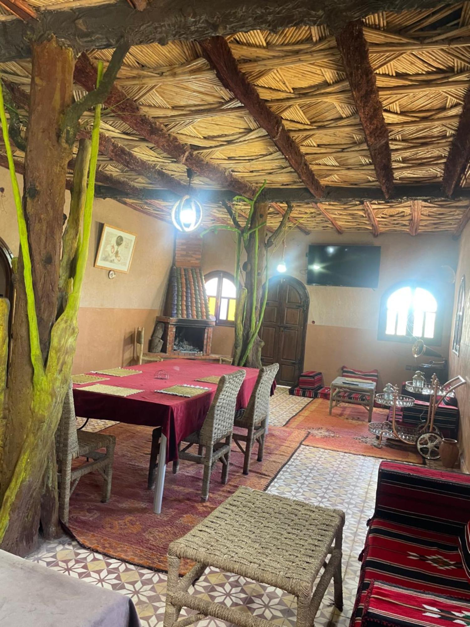 Dar Nadia Bendriss 호텔 Tajda 외부 사진