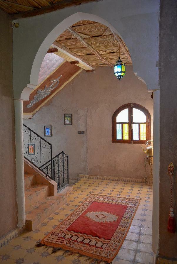 Dar Nadia Bendriss 호텔 Tajda 외부 사진