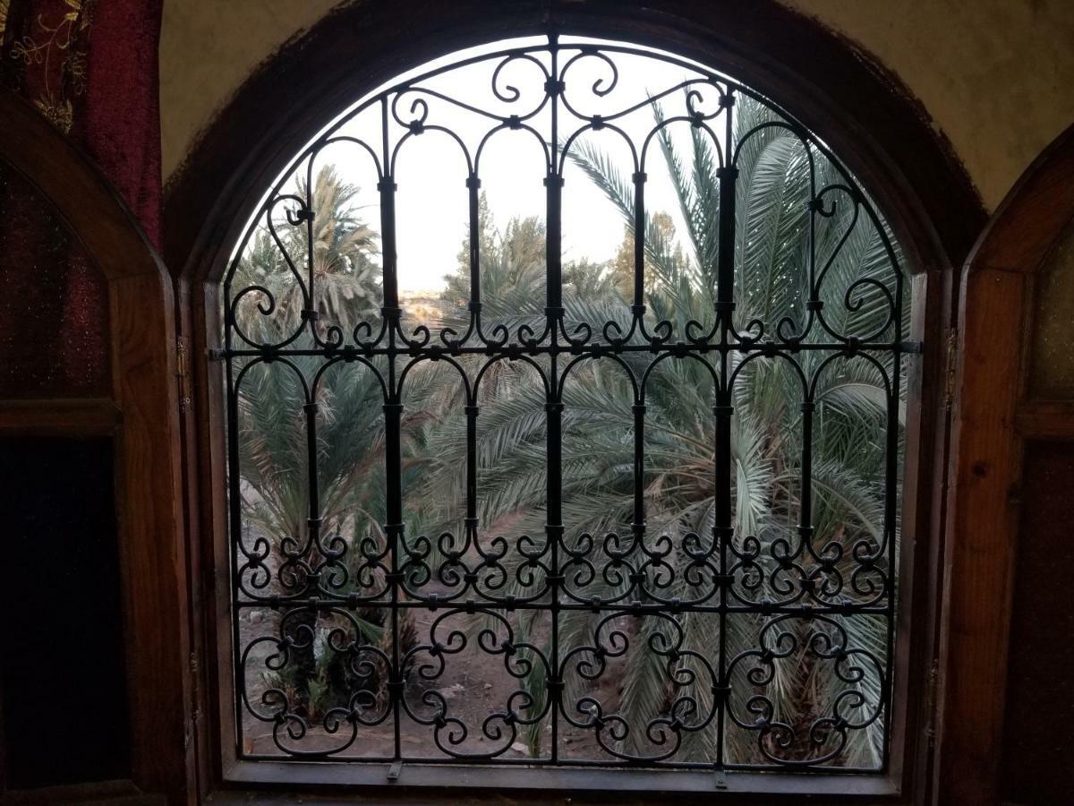 Dar Nadia Bendriss 호텔 Tajda 외부 사진